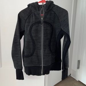 Lulu Scuba Hoodie